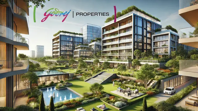 Godrej Properties