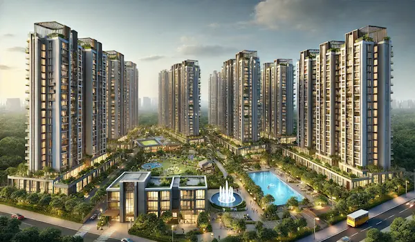 Godre­j Tiara Specifications